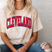Cleveland Big Graphic Preorder
