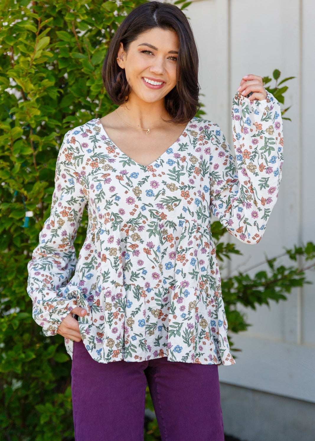 IThinkICanV-NeckFloralTop14.jpg