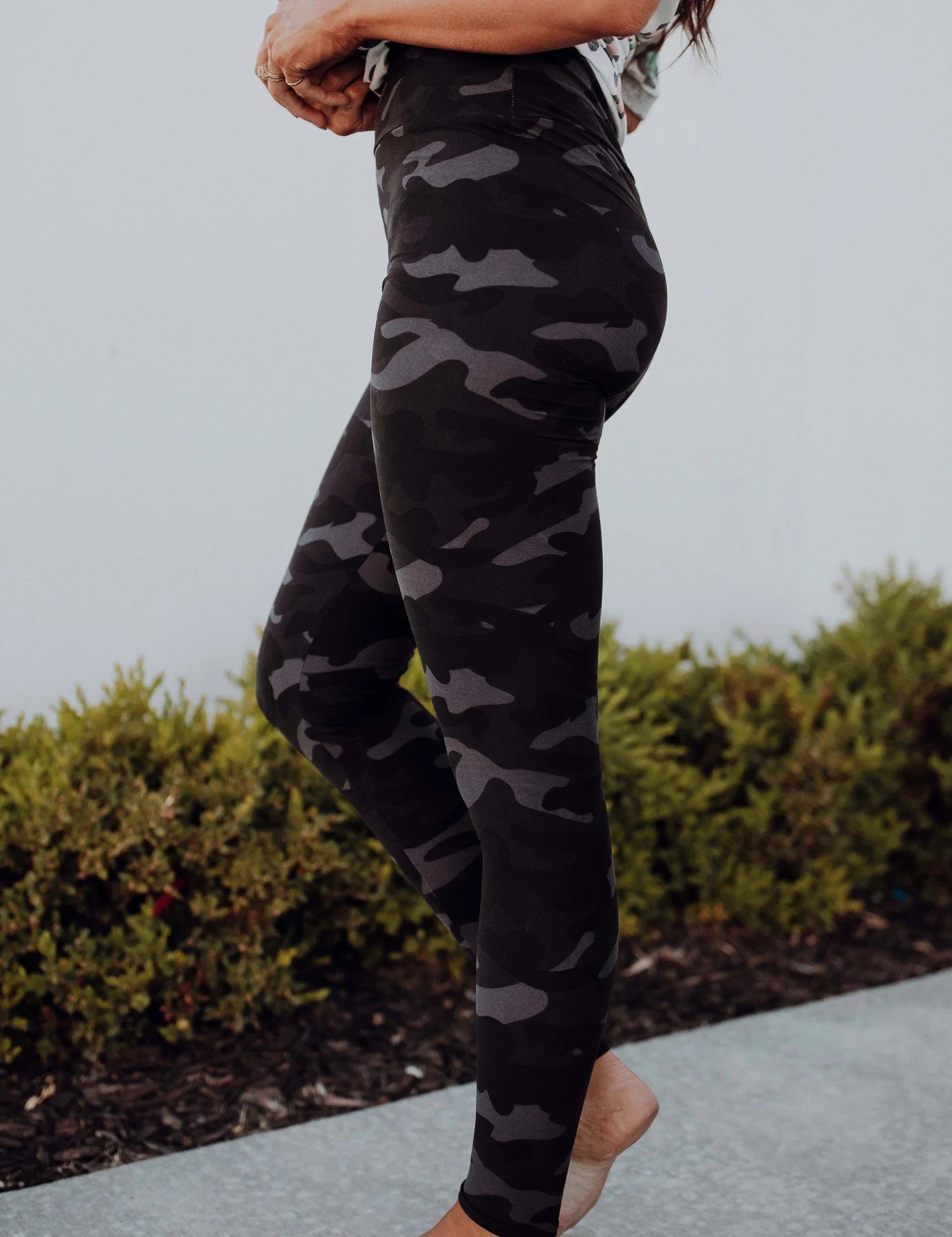 PREORDER: No Pocket Leggings