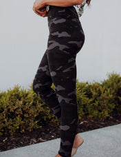 PREORDER: No Pocket Leggings