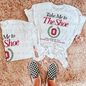 Take Me to the Shoe Preorder