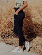PREORDER: Harem Pocket Joggers