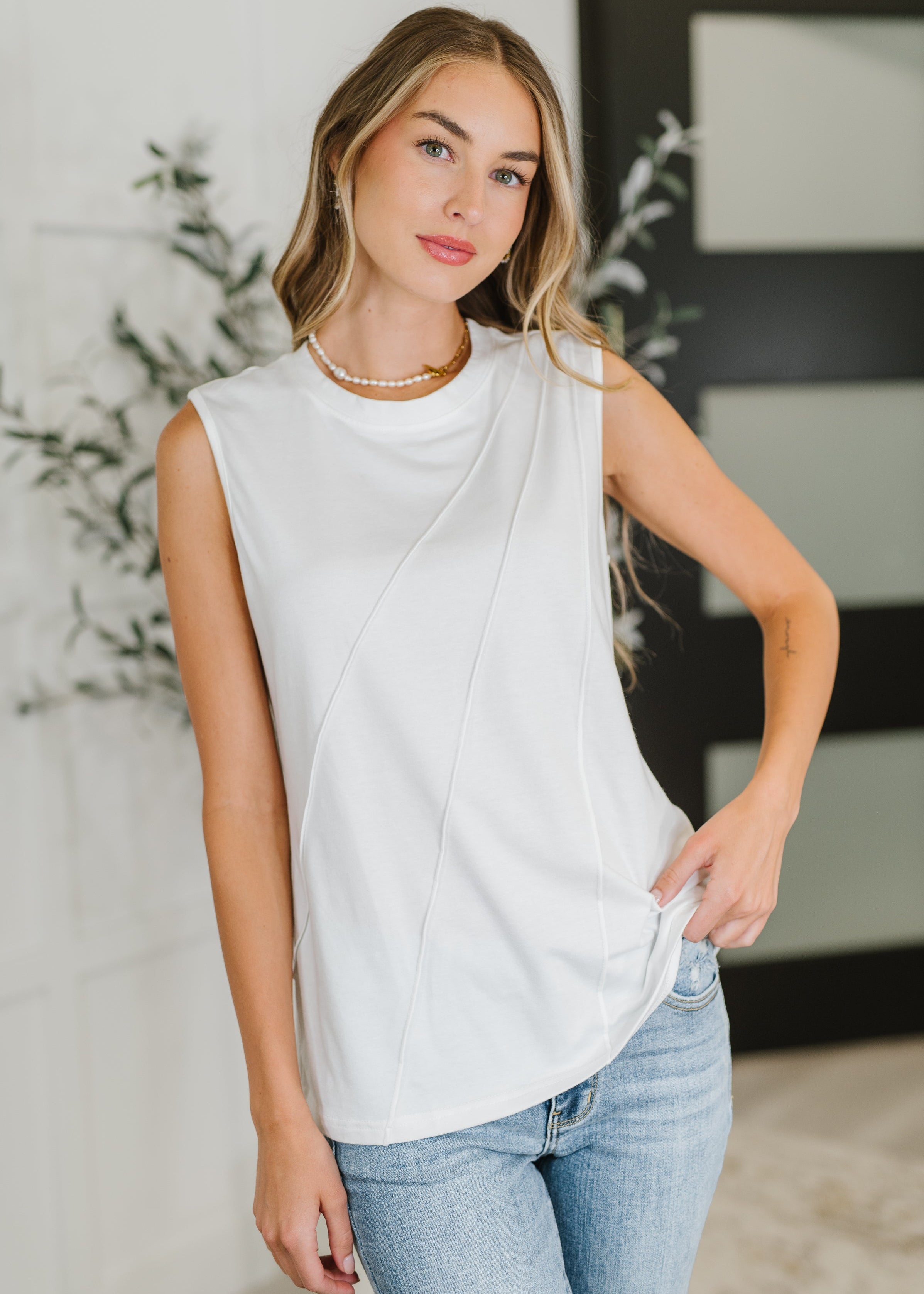 NewNormalPleatDetailSleevelessTopinWhite-4_2bc6b05d-4173-49a8-9dd4-9490d82b2fbe.jpg
