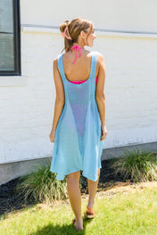 Ride The Wave Tunic