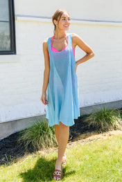 Ride The Wave Tunic