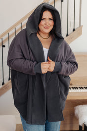 Room For Two Hooded Sweatshirt