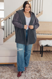 Room For Two Hooded Sweatshirt