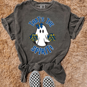 Streetsboro Rockets Spirit Tee/Crewneck