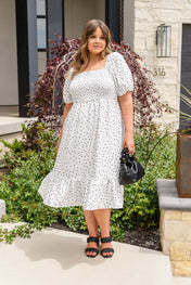 Sunday Market Dress