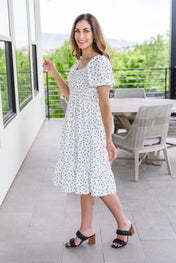 Sunday Market Dress