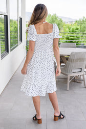 Sunday Market Dress