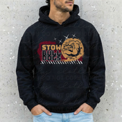 The Mascot Spotlight || Stow Bulldogs Graphic