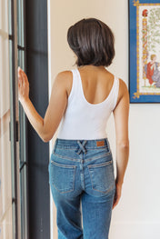 The Basics Bodysuit