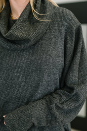 The Wander Lust Set in Black