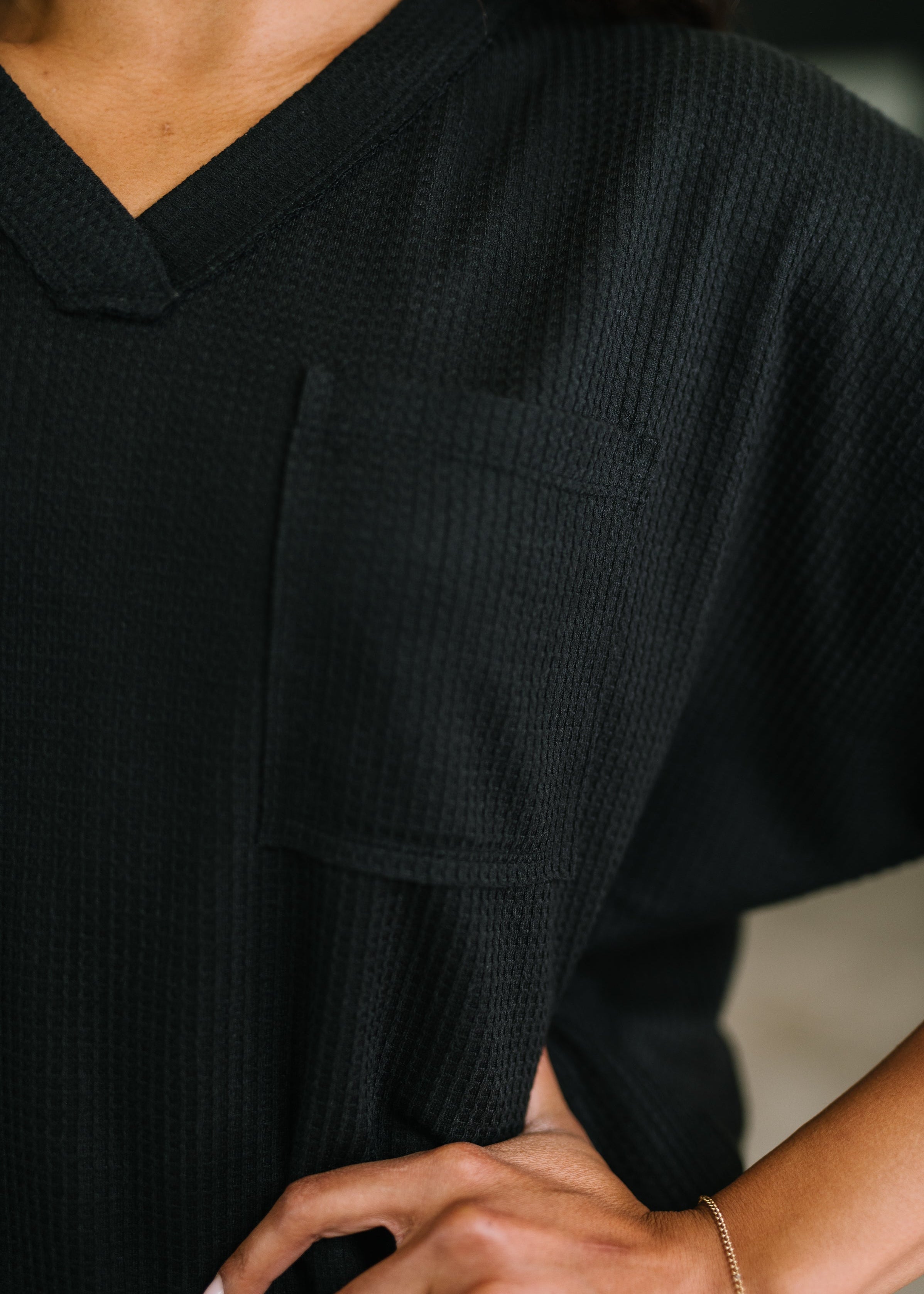 TogetherWe_reUnlimitedBasicV-NeckTeeinBlack-8.jpg