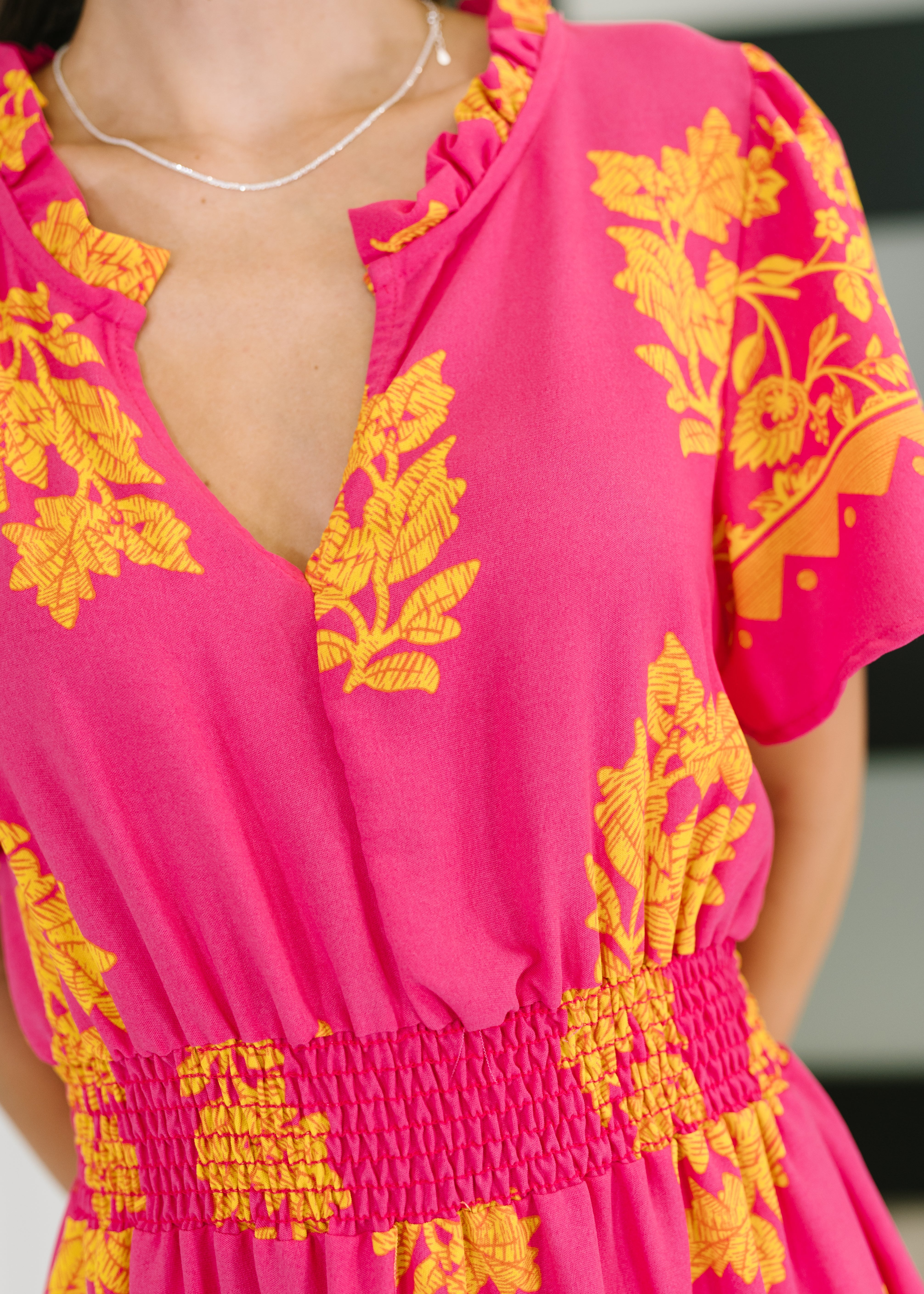 WhisperingWillowV-NeckDressinFuchsia-9.jpg