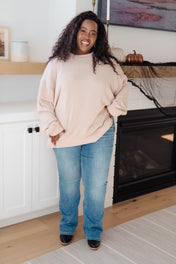 You Can Handle It Pullover