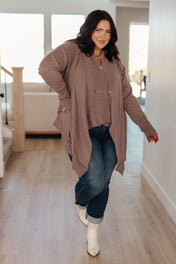 You've Got Options Cardigan