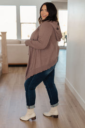 You've Got Options Cardigan