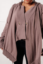 You've Got Options Cardigan