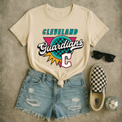 Retro Guardians Graphic Preorder