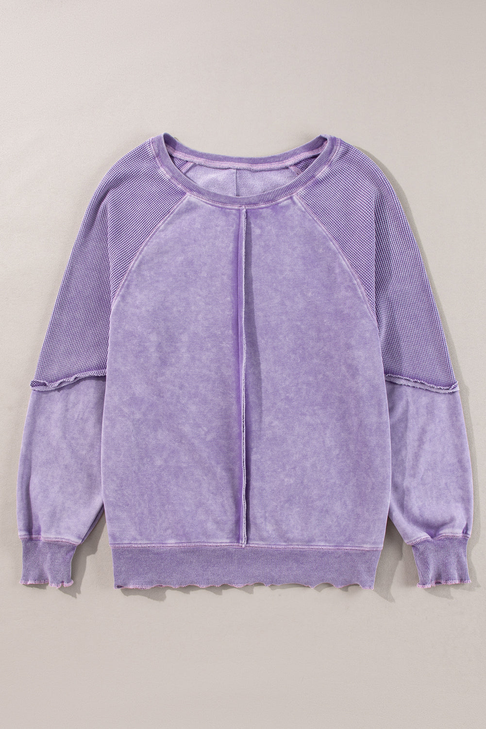 Breezy Bliss Pullover - PREORDER