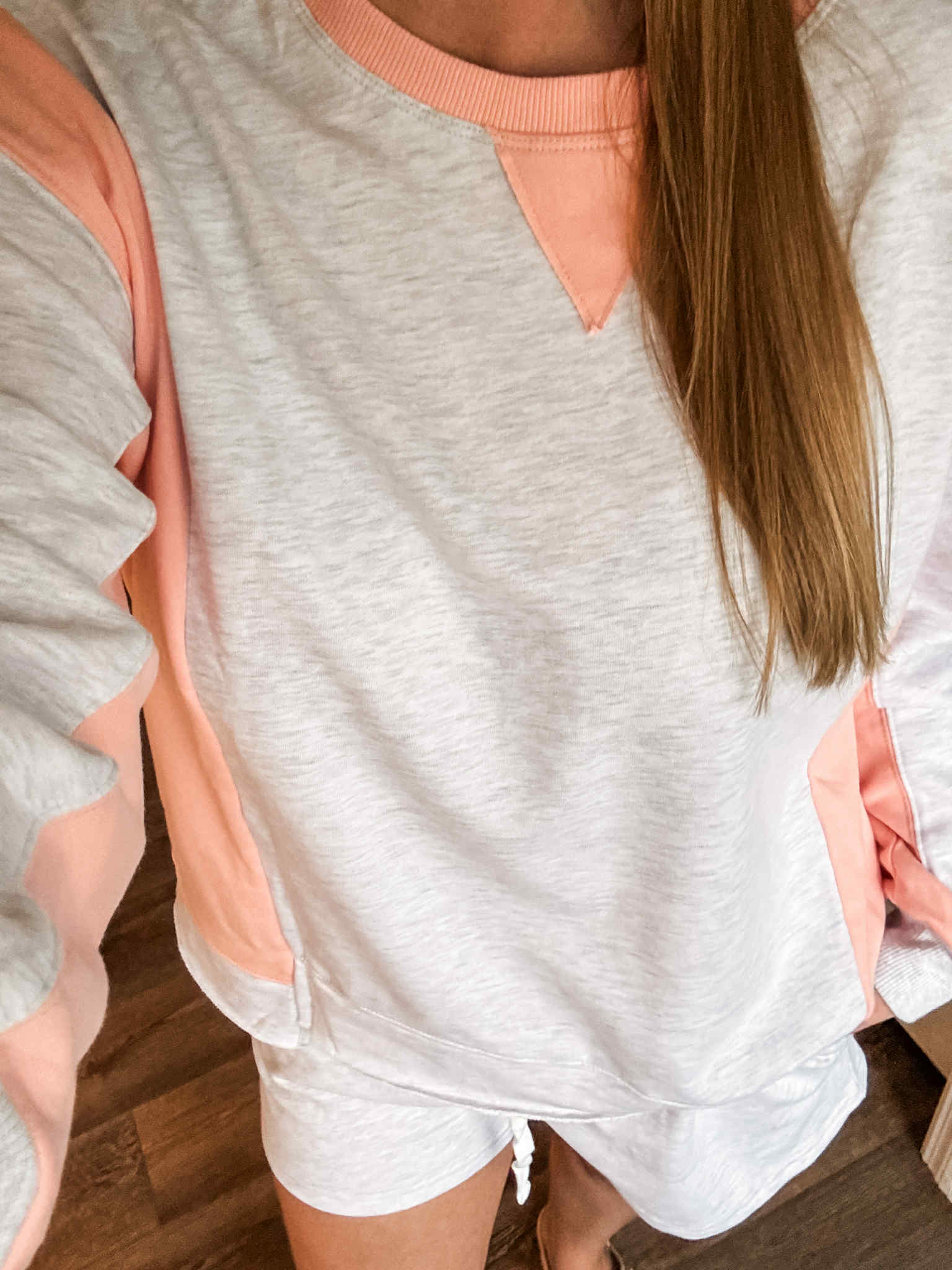 Pink Sands Lounge Set PREORDER