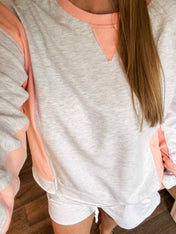 Pink Sands Lounge Set PREORDER