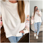 Garden Day Dream Pullover PREORDER