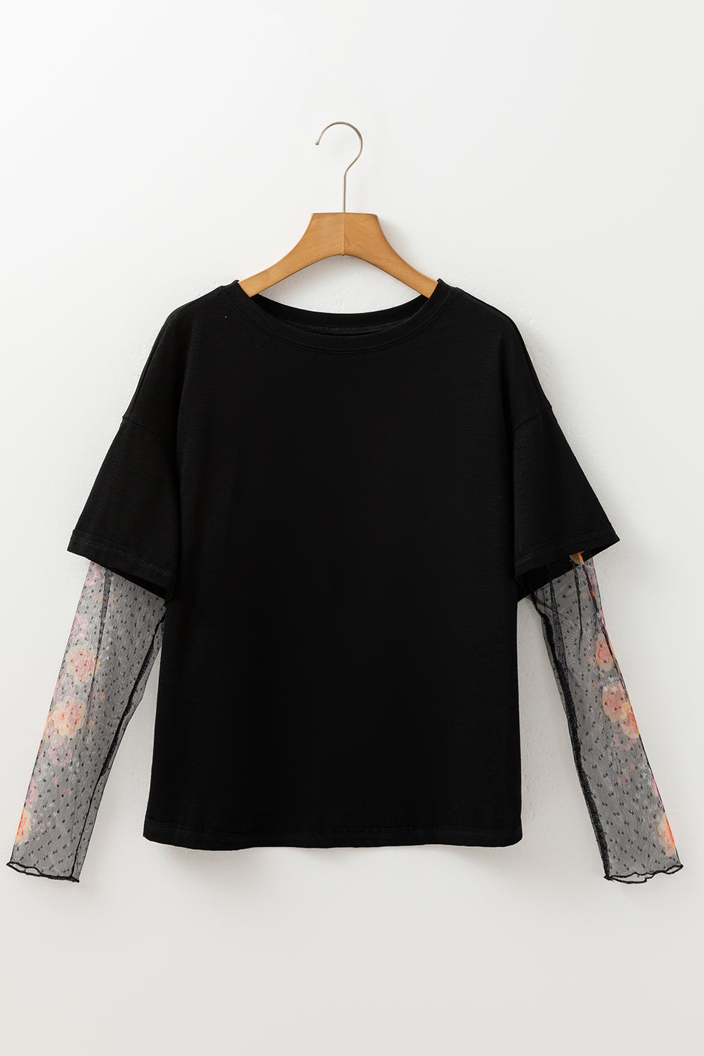 Rebel Rose Top - PREORDER