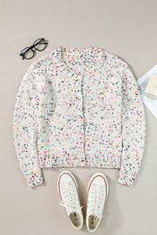 Starry Night Cardigan - PREORDER