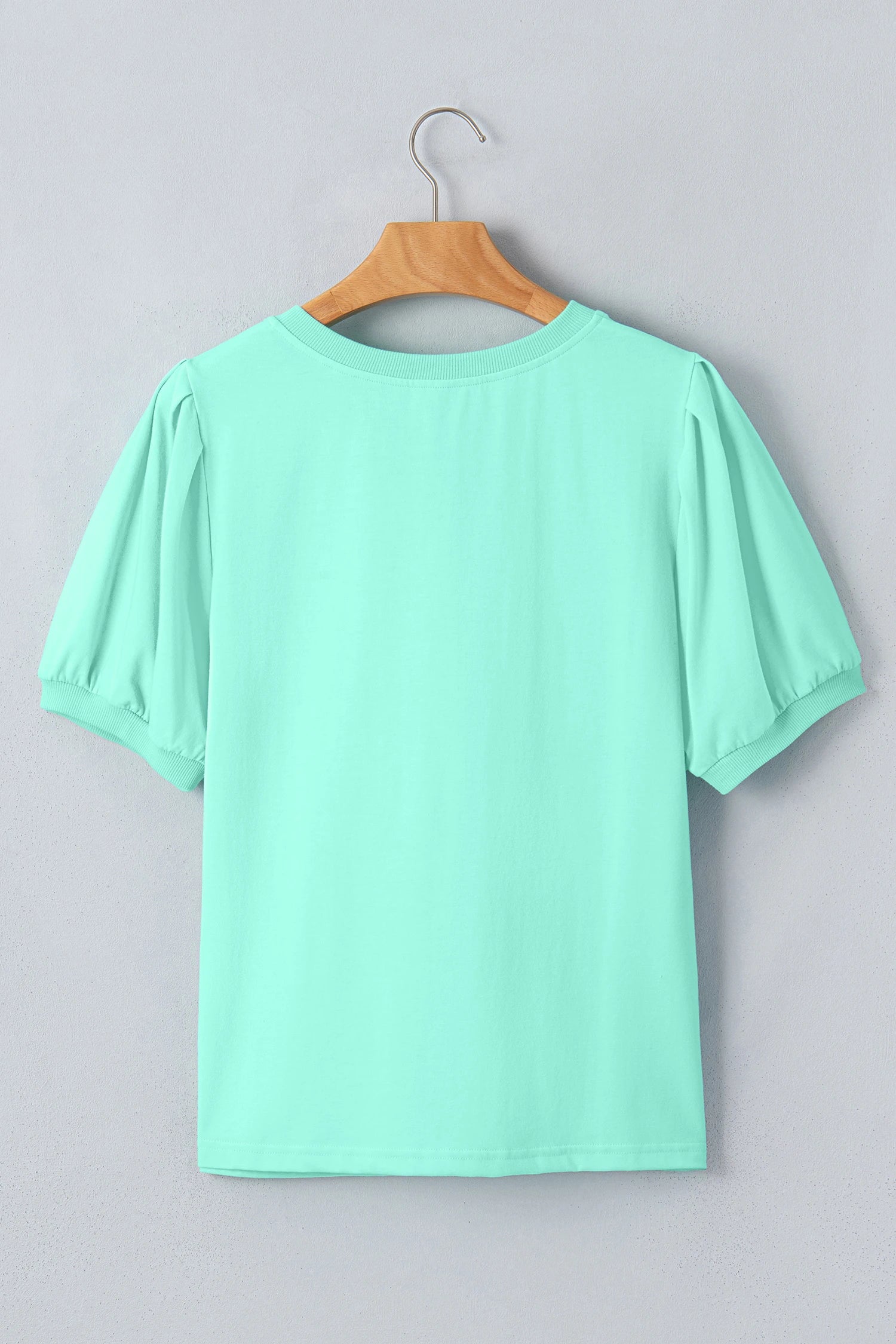 Sweet Talk Puff Sleeve Top PREORDER
