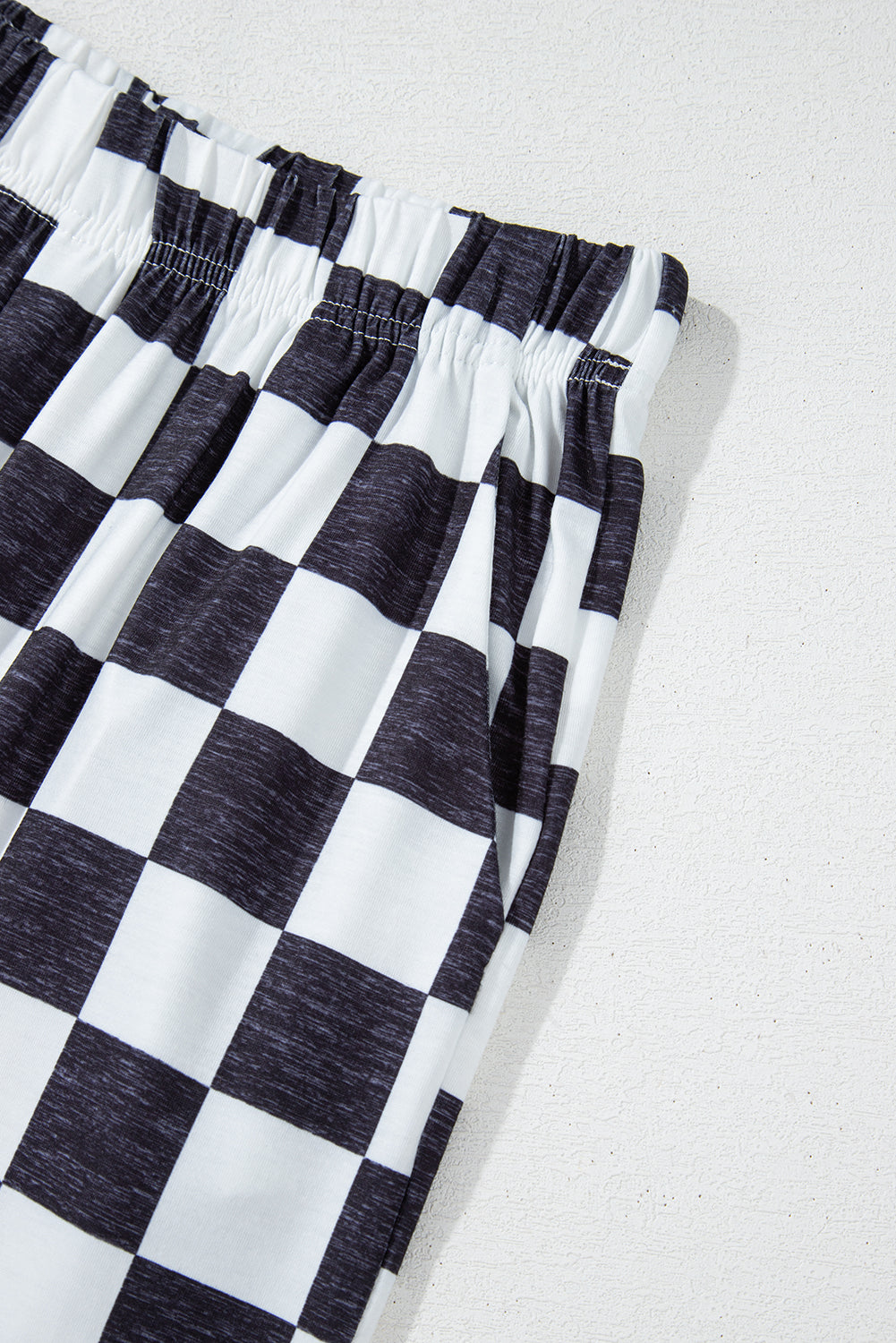 Checkmate Chic Pants - PREORDER