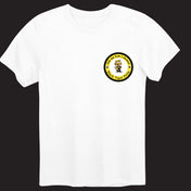 Black Tiger Pride Tees || Dewitt Elementary Fundraiser