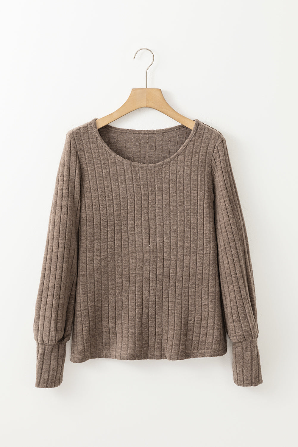 Timber Ridge Knit - PREORDER