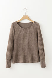 Timber Ridge Knit - PREORDER