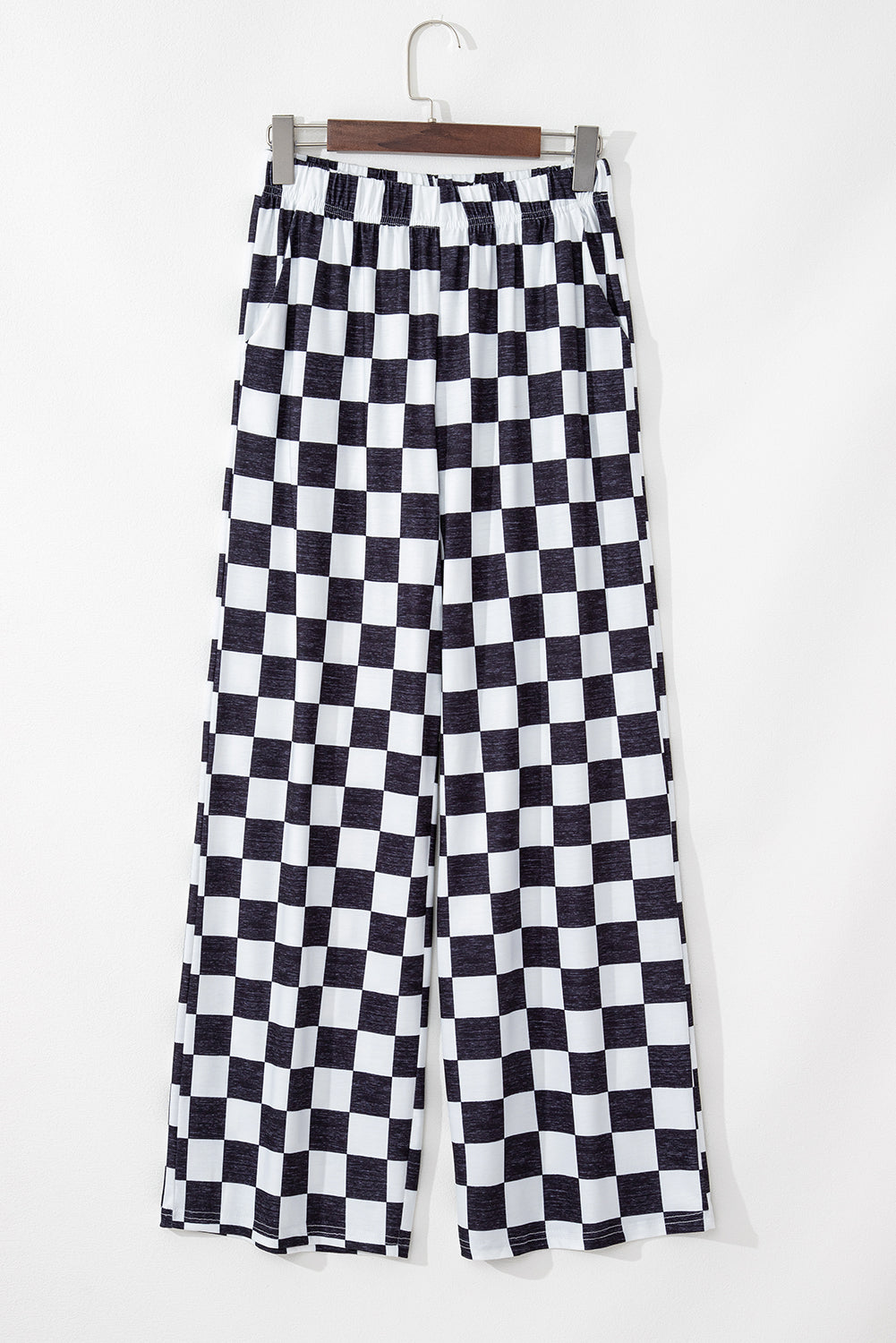 Checkmate Chic Pants - PREORDER