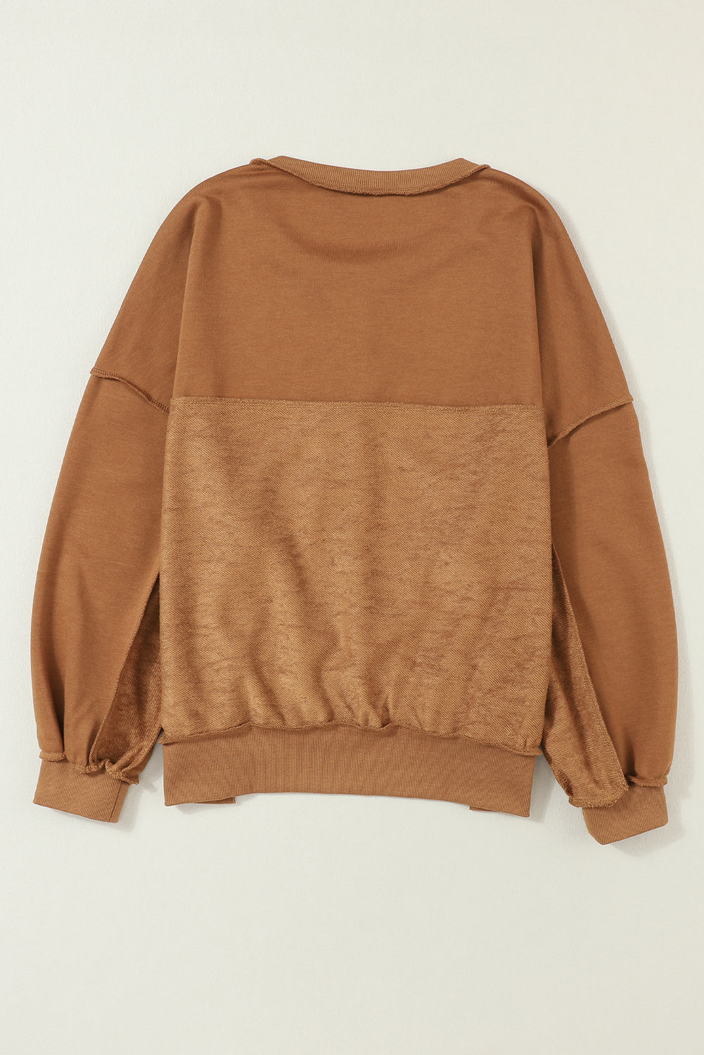 Lovely Little Luxe Pullover - PREORDER