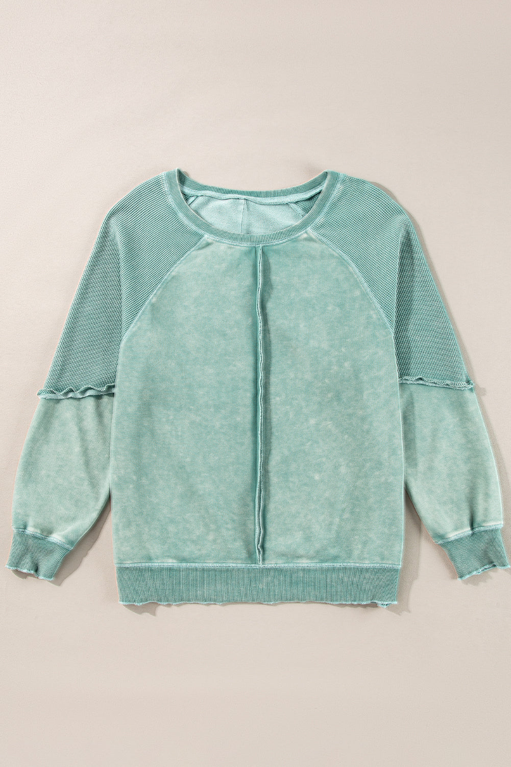 Breezy Bliss Pullover - PREORDER