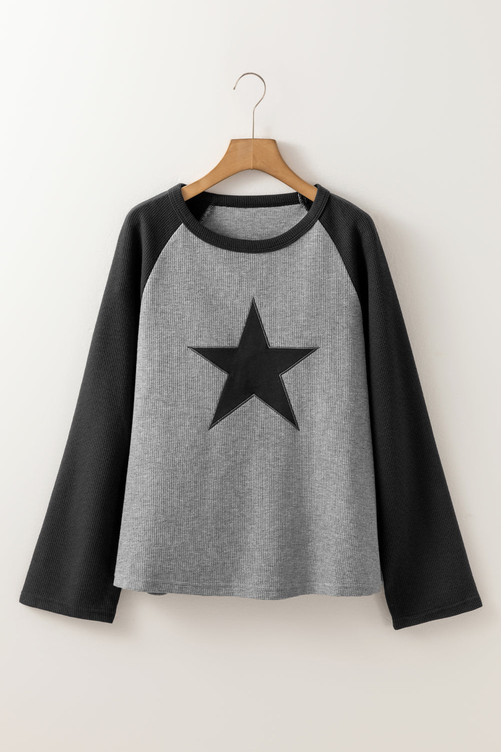 Stellar Fade Raglan Top - PREORDER