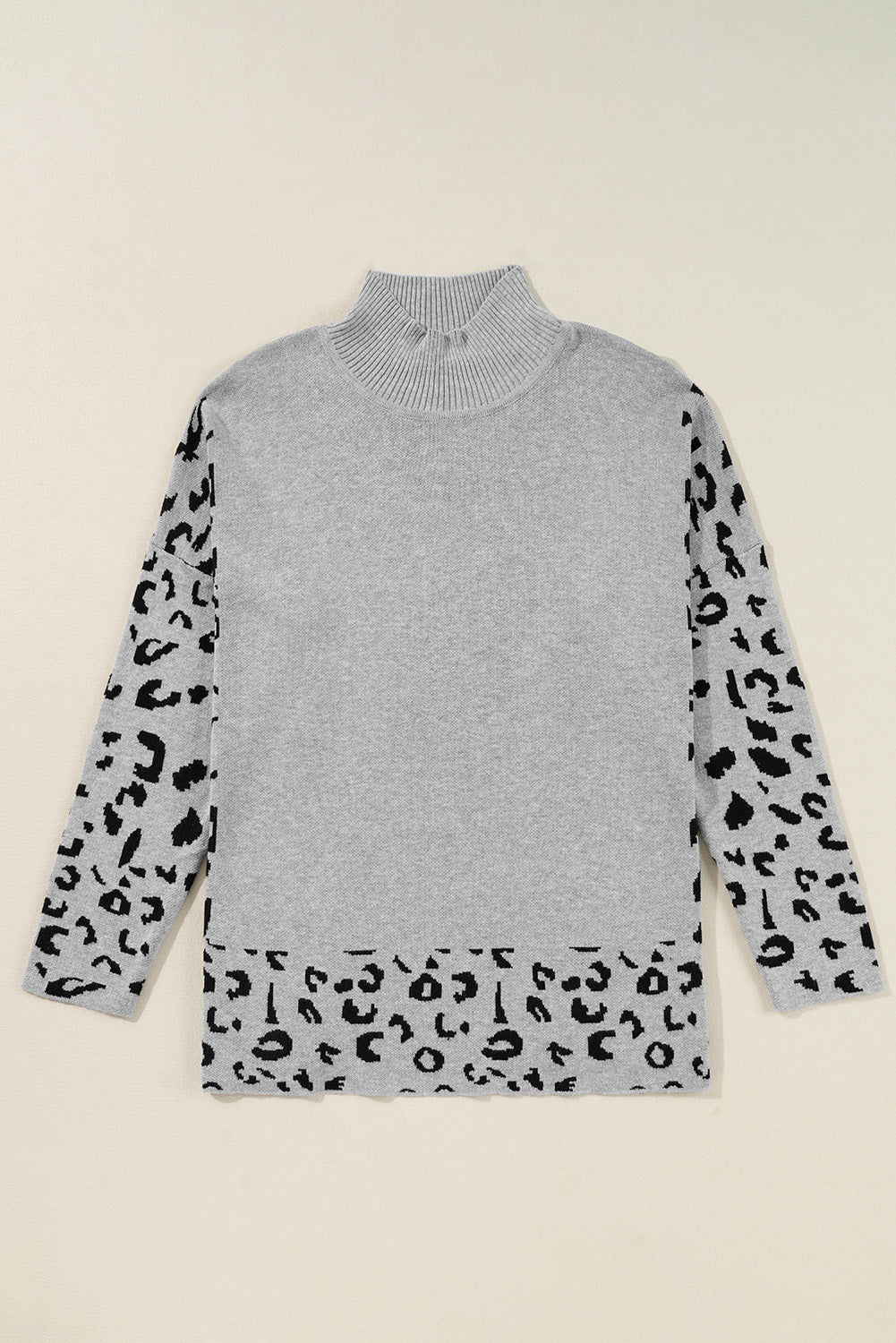 Animal Instincts Sweater - PREORDER