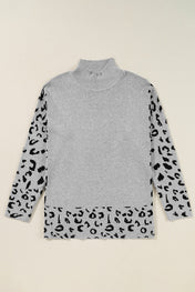 Animal Instincts Sweater - PREORDER