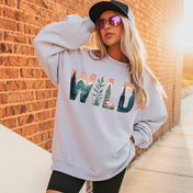 Wild Graphic
