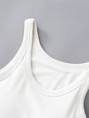 Tank with Built-In Bra - PREORDER