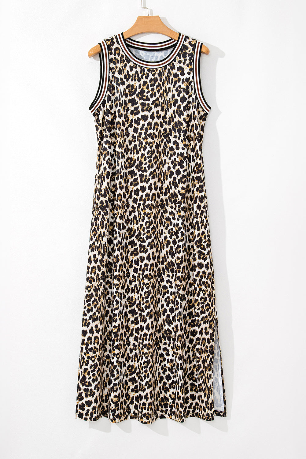Call of the Wild Maxi Dress Preorder