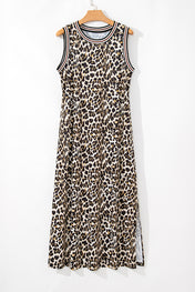 Call of the Wild Maxi Dress Preorder