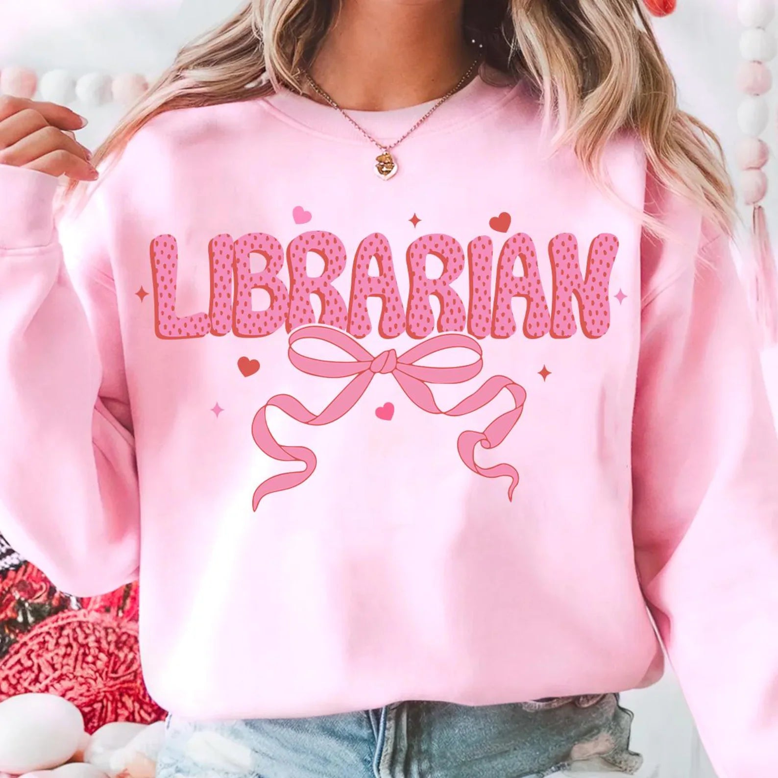 Professions Bow Graphic