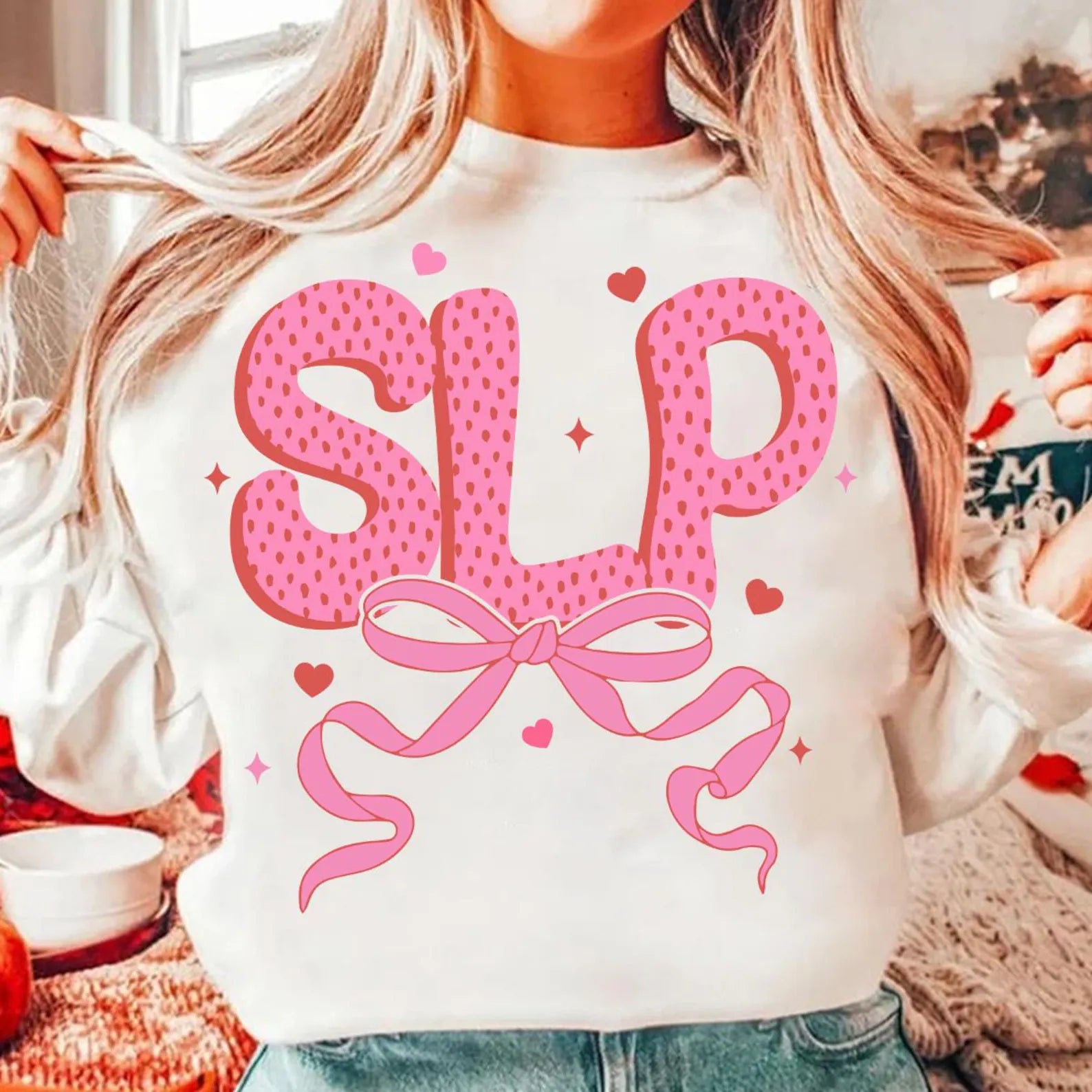 Professions Bow Graphic