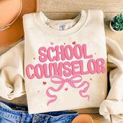 Professions Bow Graphic