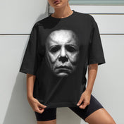 Halloween Characters Tee/Crewneck